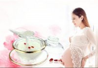 Ăn Yến Có Tác Dụng Gì Với Phụ Nữ Mang Thai