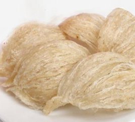 Yến sạch loại 3