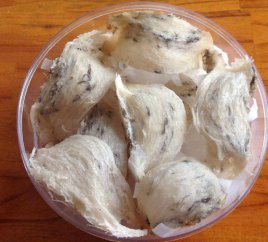 Yến thô loại 1