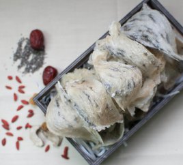 Yến thô loại 3
