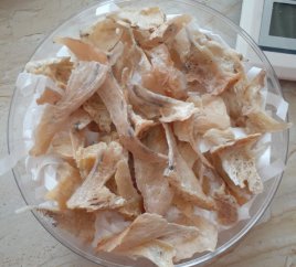 Chân yến thô
