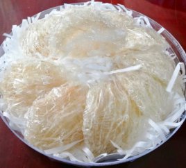Yến sạch loại 1