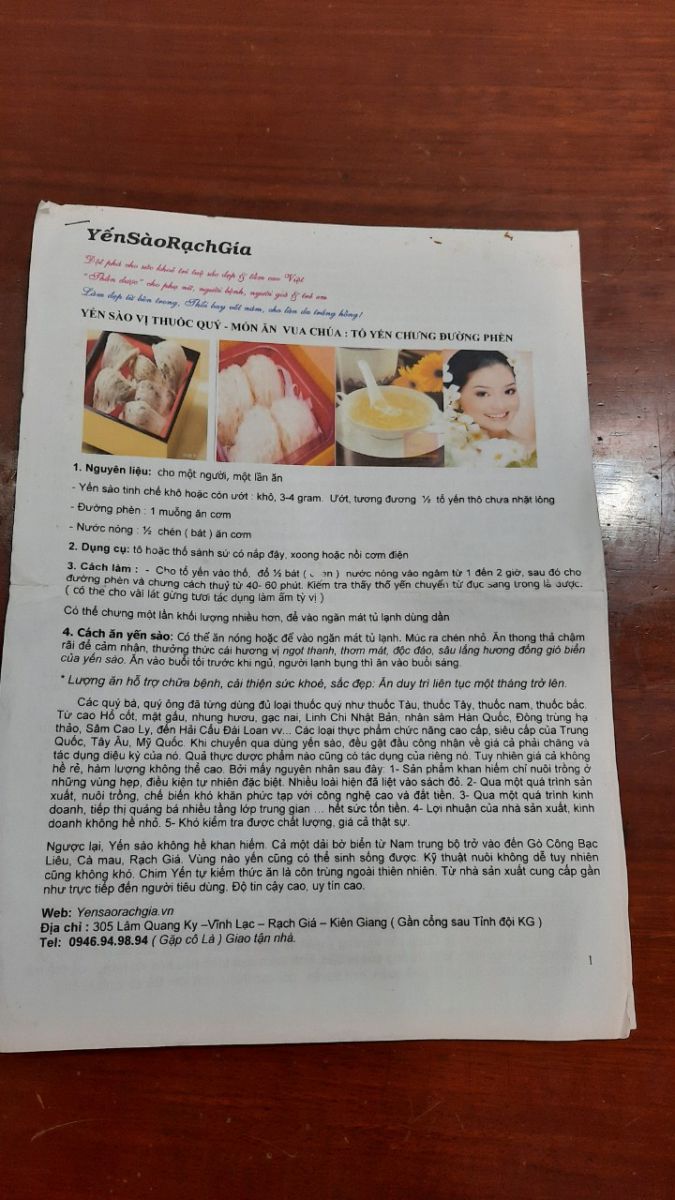   CƠ SỞ PHÙNG LÀ