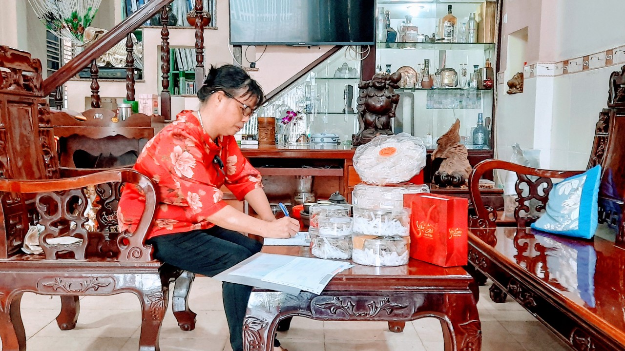   CƠ SỞ PHÙNG LÀ