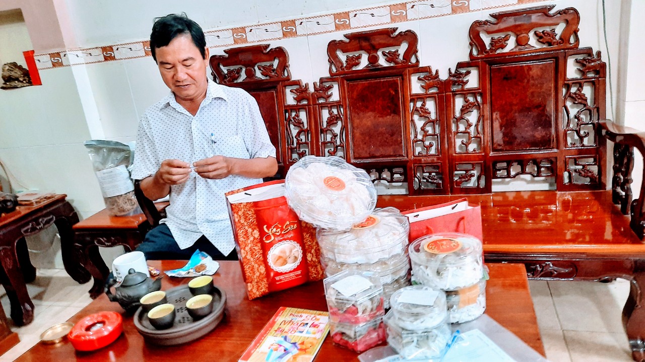   CƠ SỞ PHÙNG LÀ