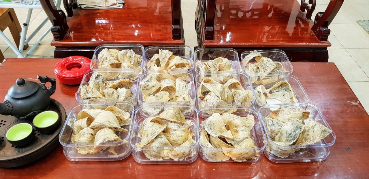   CƠ SỞ PHÙNG LÀ